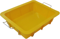 

Форма для выпечки, Silicone Лазанья 93-SI-FO-82