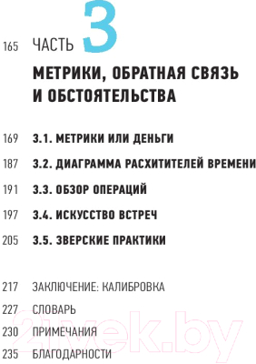 Книга МИФ Визуализируйте работу. Как выявить расхитителей времени (Деграндис Д.)