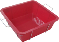 

Форма для выпечки Regent Inox, Inox Silicone Каннеллони 93-SI-FO-84