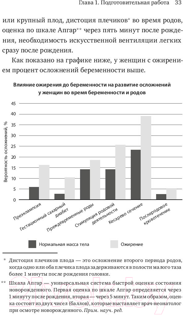 Книга МИФ Спокойная и уверенная