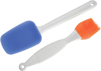 

Набор кулинарный Regent Inox, Silicone 93-SI-S-15