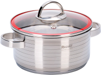 

Кастрюля Regent Inox, Storia vitro 93-STv-05