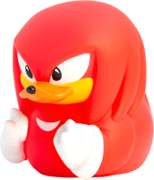 

Фигурка коллекционная Numskull, Tubbz Sonic The Hedgehog Knuckles