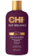 Шампунь для волос CHI Deep Brilliance Olive&Monoi Optimum Moisture  (355мл) - 