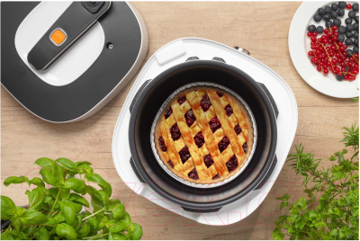 Изображение товара Мультиварка-скороварка Sencor SPR 3600WH