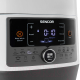 Миниатюра изображения товара Мультиварка-скороварка Sencor SPR 3600WH