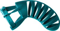 Пояс верности Lola Games Party Hard Romello / 1166-03lola (зеленый) - 