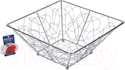 Изображение товара Фруктовница Regent Inox Trina 93-TR-01-05