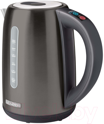 

Электрочайник Sencor, SWK 7708BK