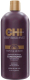 Кондиционер для волос CHI Deep Brilliance Olive&Monoi Optimum Moisture (946мл) - 