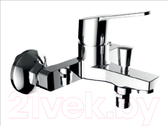 

Смеситель Clever, Panam Evo Xtreme 60530