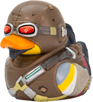 

Фигурка коллекционная Numskull, Tubbz Borderlands 3 Mordecai