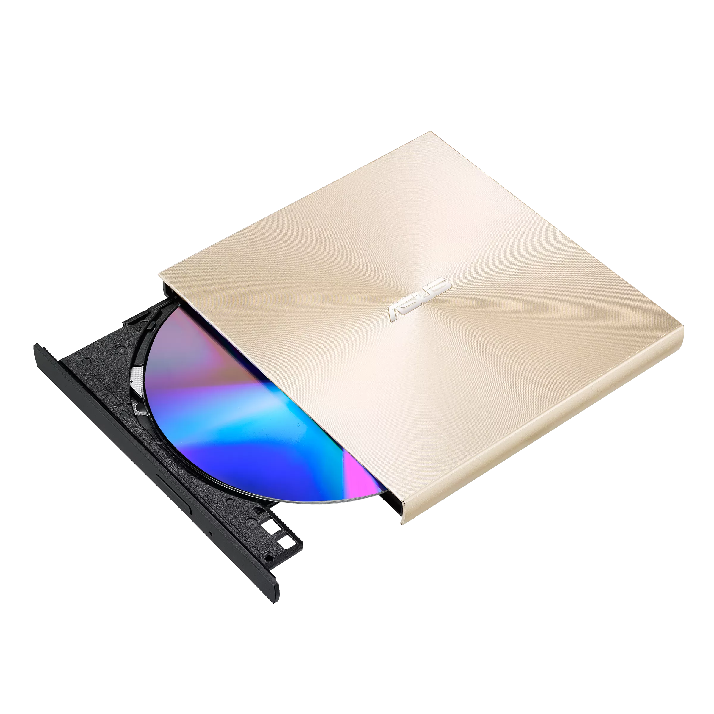 Привод DVD Multi Asus ZenDrive U8M SDRW-08U8M-U — фото 2