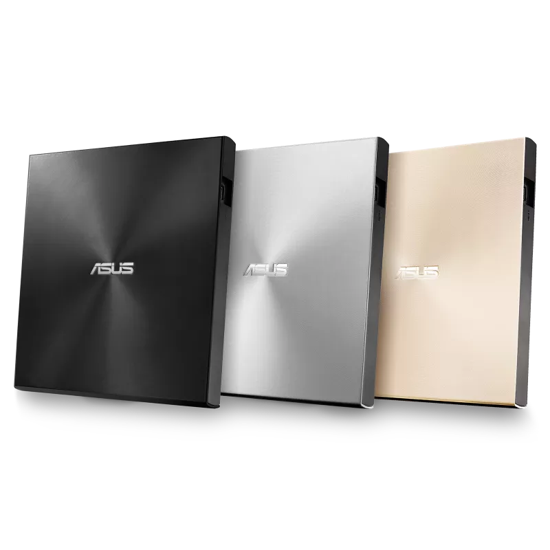Привод DVD Multi Asus ZenDrive U8M SDRW-08U8M-U — фото 6