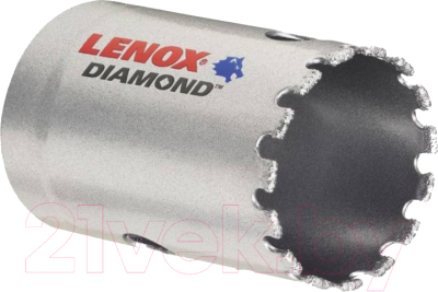 

Коронка Lenox, 10507829