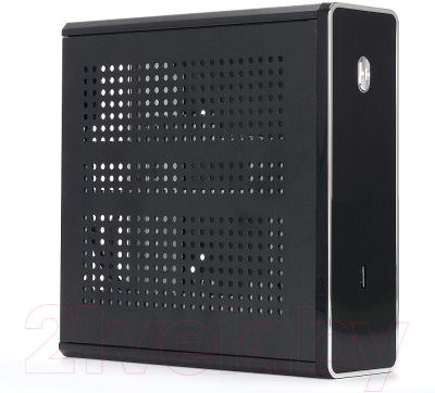 Изображение товара Корпус для компьютера Crown CMC-170-303 (CM-PSDC95)