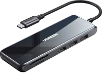 

USB-хаб Ugreen, CM314 / 80129