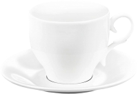 Набор для чая/кофе Wilmax WL-993009/6C - 