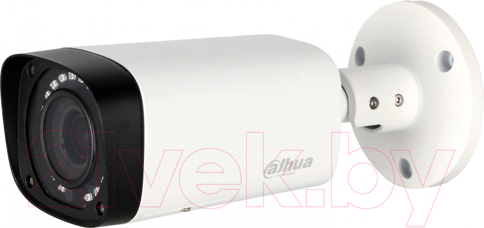 Аналоговая камера Dahua DH-HAC-HFW1200RP-VF-S3