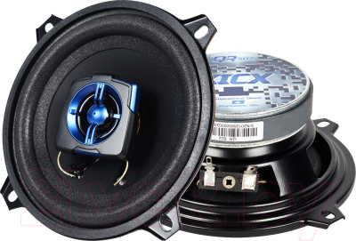 Изображение товара Коаксиальная АС Kicx QR-502