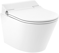 

Унитаз подвесной Lavinia Boho, Smart V-Clean 335901RS
