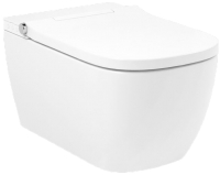 

Унитаз подвесной Lavinia Boho, Smart V-Clean 3359101R