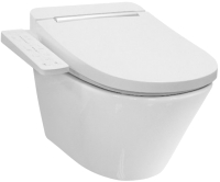 

Унитаз подвесной Lavinia Boho, Smart V-Clean 3359102R