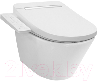 

Унитаз подвесной Lavinia Boho, Smart V-Clean 3359102R
