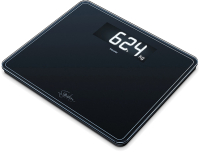 

Напольные весы электронные Beurer, GS 410