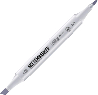 

Маркер перманентный, двусторонний BG71 / SM-BG71