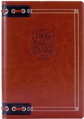 

Ежедневник InFolio, Born Free / AZ186emb