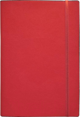 

Ежедневник InFolio, Clear BY / SM022