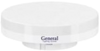 

Лампа General Lighting, GLDEN-GX53-B-7-230-GX53-4000 / 661174