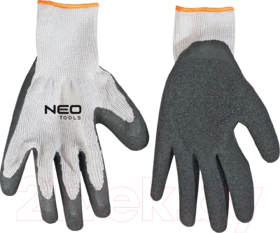 Перчатки защитные NEO 97-600