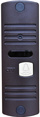 

Вызывная панель CTV, D10NG
