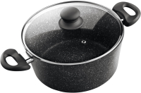 

Кастрюля Piere Lamart, LT 1139 Rock