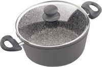 

Кастрюля Piere Lamart, LT 1188 FLINT