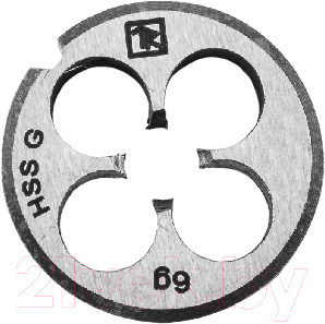 Изображение товара Плашка Thorvik D-Combo MD101