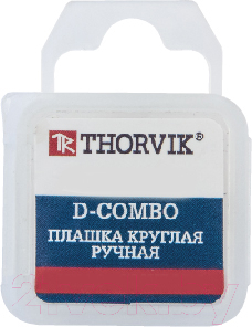 Плашка Thorvik D-Combo MD12125