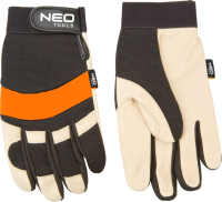 Перчатки защитные NEO 97-606 - 