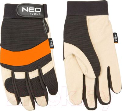 Перчатки защитные NEO 97-606