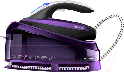 

Утюг с парогенератором Polaris, PSS 7510K