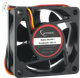 Вентилятор для корпуса Gembird D6025HM-3 - 