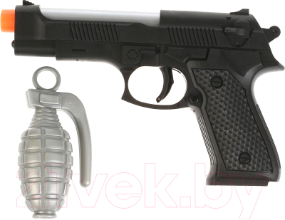 

Игровой набор военного Играем вместе, 1810G129-R
