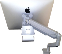 Кронштейн для монитора Ergosmart Premium Apple iMac - 