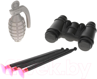 Изображение товара Игровой набор военного Играем вместе 2003Y074-R