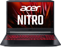 Игровой ноутбук Acer Nitro 5 AN515-57-78X7 (NH.QEWEU.005) - 