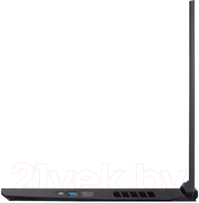 Игровой ноутбук Acer Nitro 5 AN515-57-78X7 (NH.QEWEU.005)
