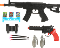 

Игровой набор военного Играем вместе, B1878003-R