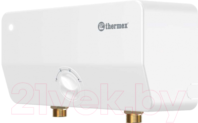 Проточный водонагреватель Thermex Artflow 10500